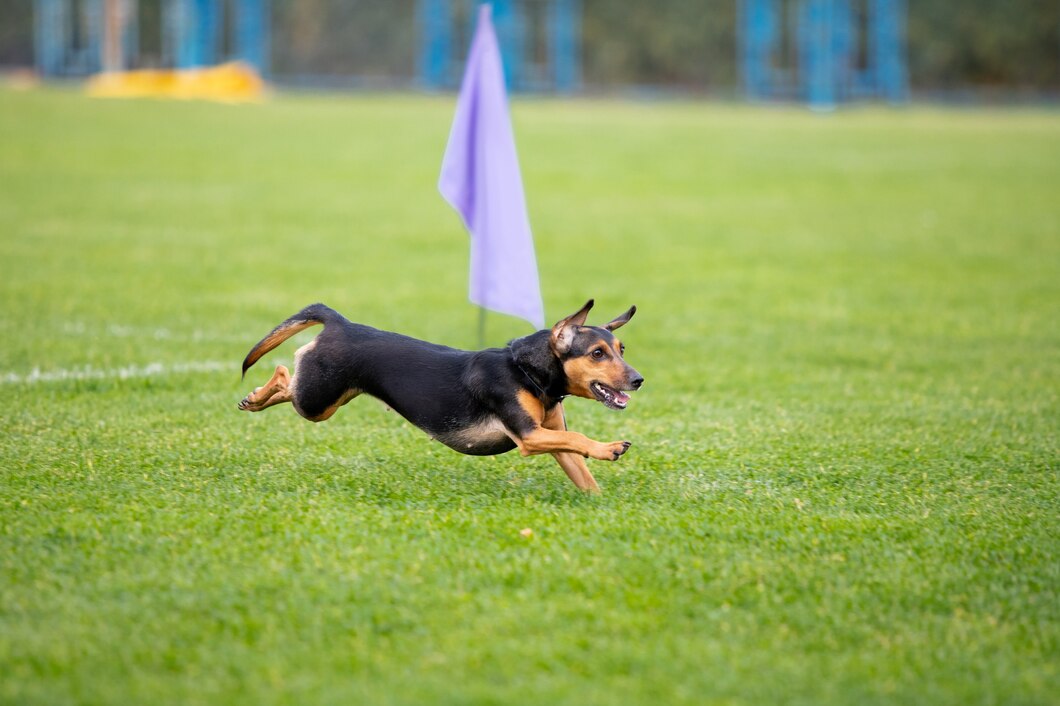 Czy trening agility może być nowym hobby dla ciebie i twojego psa?
